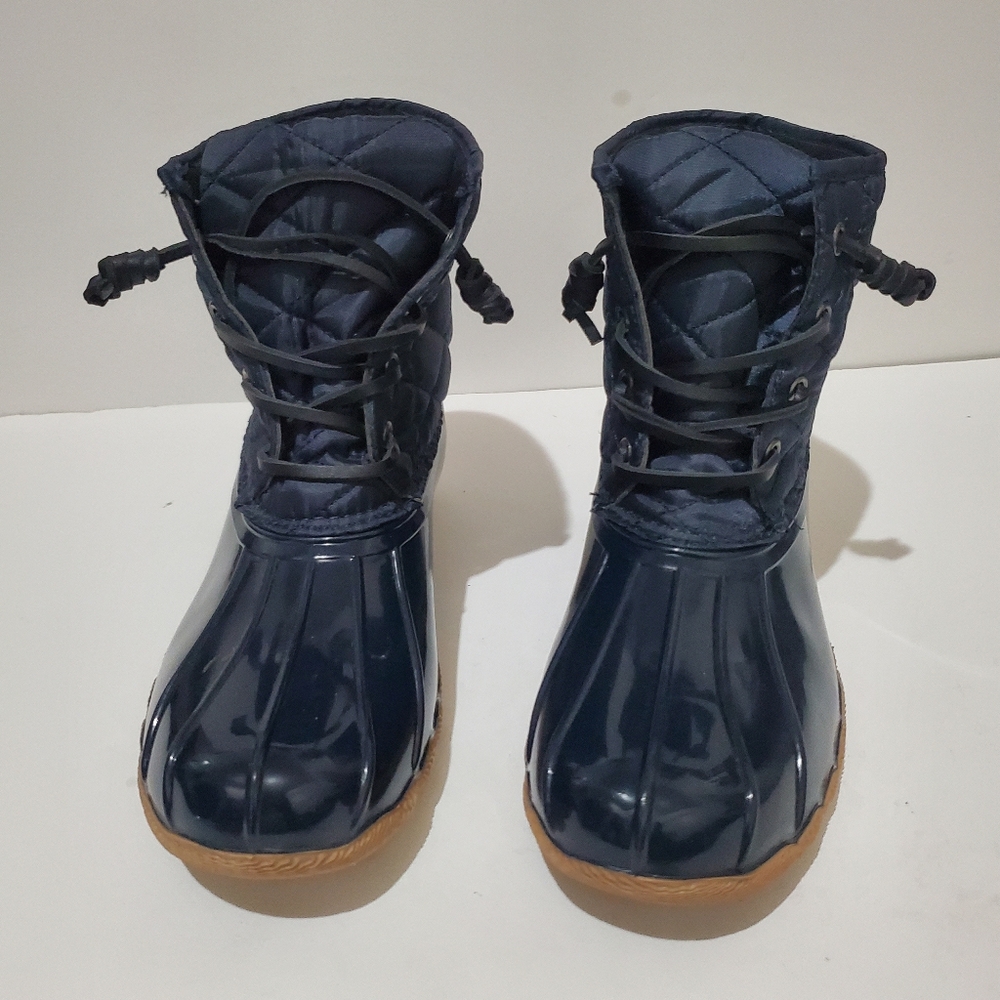 Women Rain BOOTS